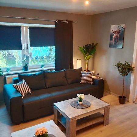Flensburg Mitte 38 Lägenhet Exteriör bild