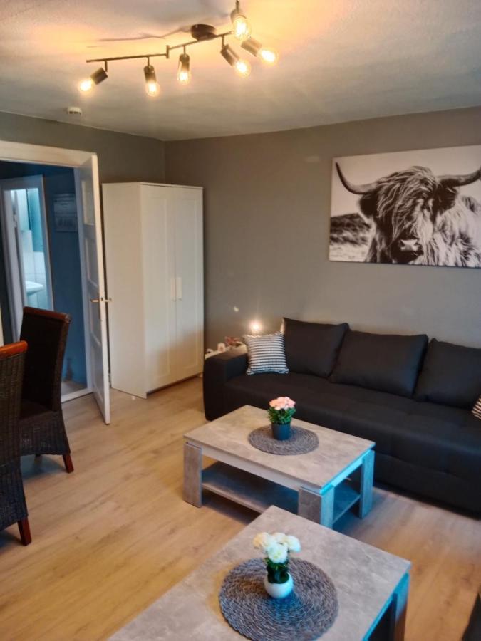 Flensburg Mitte 38 Lägenhet Exteriör bild