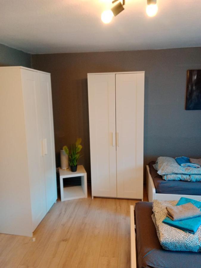 Flensburg Mitte 38 Lägenhet Exteriör bild
